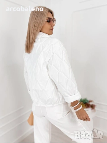 Дамско преходно яке BRISBANE, 3цвята , снимка 7 - Якета - 53885516