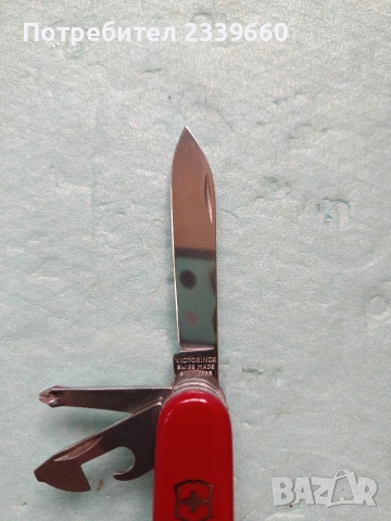 Victorinox,Solingen джобни ножчета, снимка 3 - Колекции - 53486922
