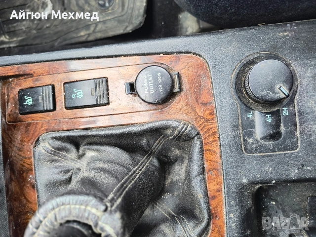 Hyundai Terracan diesel 2.9 CRDI 150ps, снимка 2 - Автомобили и джипове - 53315268