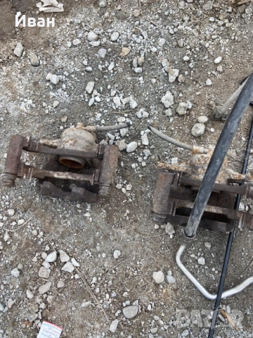 toyota avensis  т25 , снимка 11 - Автомобили и джипове - 53057384