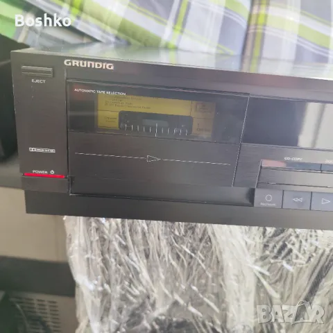 Grundig CF 303, снимка 2 - Декове - 48391548