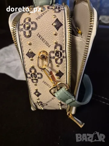 Продавам дамска чанта , снимка 4 - Чанти - 49993904