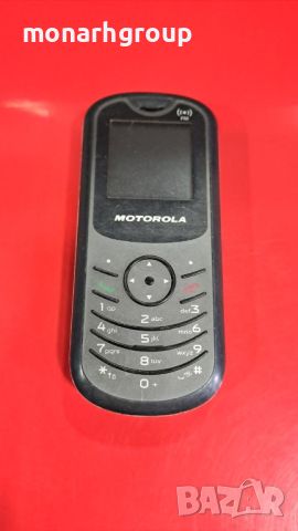 Телефон Motorola WX180 /за части/