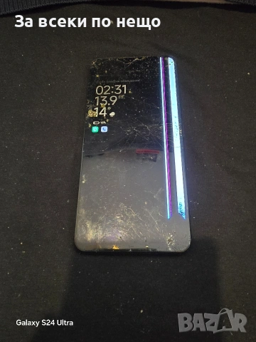 Хiaomi 11 LITE 5 G , снимка 3 - Xiaomi - 53835118