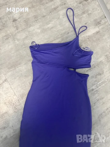 Нова рокля Caliope S, снимка 2 - Рокли - 51109787