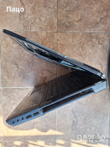 Asus G51J/   i7  20QM процесор/РАМ 8ГБ/, снимка 12 - Лаптопи за игри - 54171008