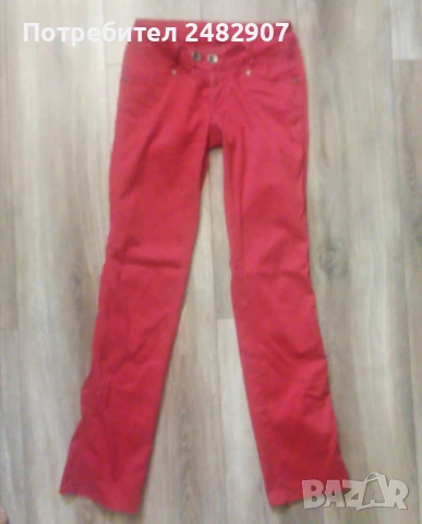 Дамски панталон, снимка 3 - Панталони - 51272807