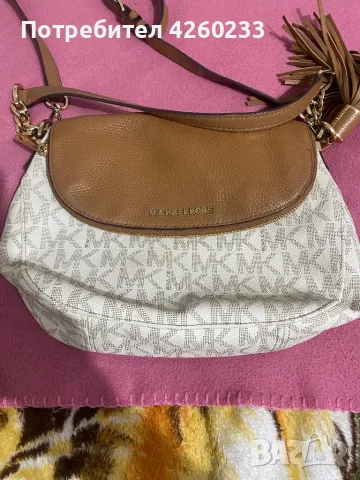 Чанта Michael kors, снимка 1 - Чанти - 47728602