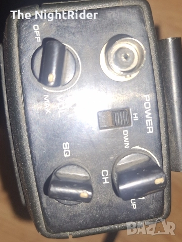 Радио Станции, снимка 3 - Радиокасетофони, транзистори - 52914795