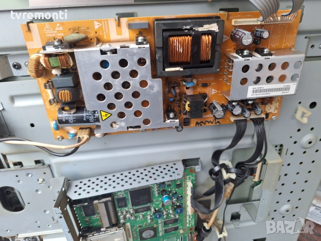 POWER SUPPLY BOARD DPS-182BP for, PHILIPS модел 32PFL7762D/05 32inc DISPLAY LC320WX1-SLB1