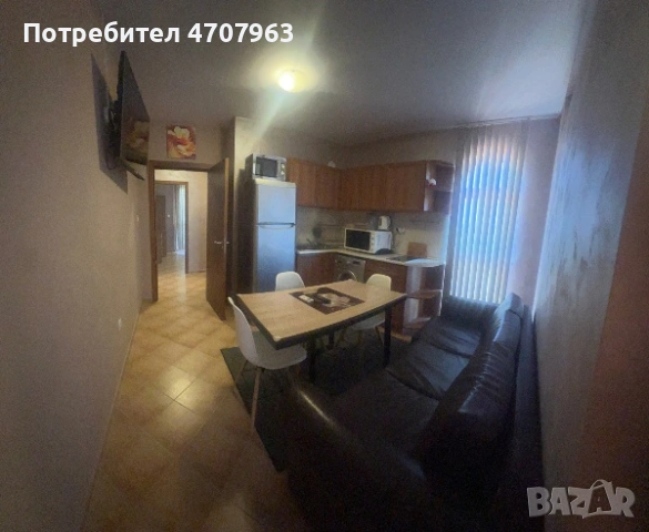 Четиристаен - Слънчев бряг