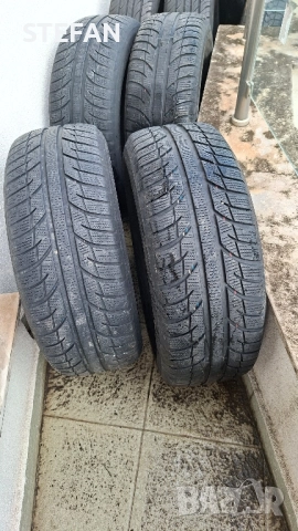 Зимни джипови TOYO 235/60/16