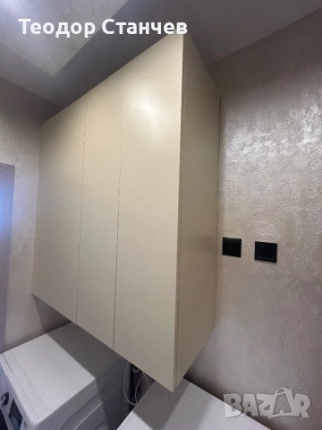 Изработка на мебели по поръчка , снимка 3 - Други услуги - 52072123