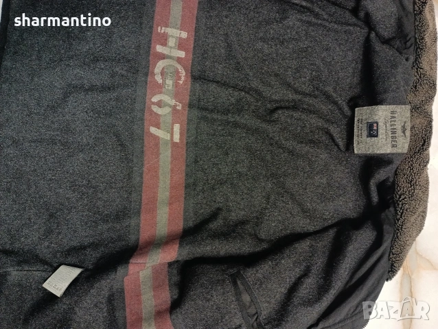 Hallinger марково яке XL - 9,5 €, снимка 6 - Якета - 53124341