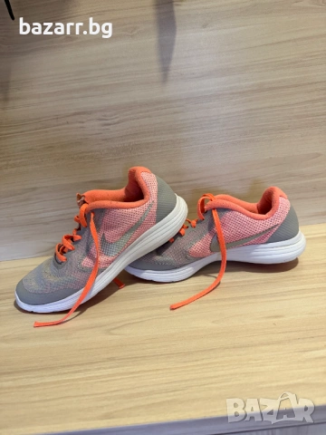 дамски маратонки , снимка 2 - Маратонки - 54182492