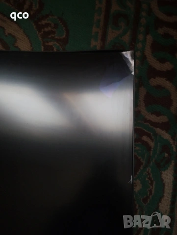 Телевизор за части , снимка 2 - Части и Платки - 53097723