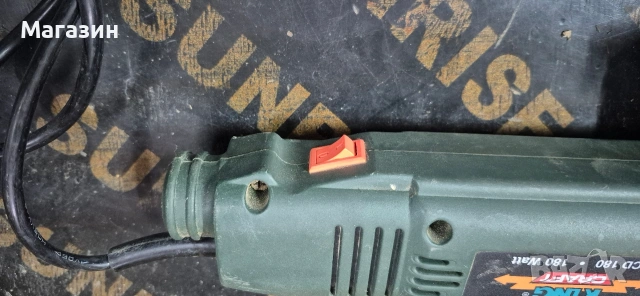 Виброшлайф, снимка 4 - Други инструменти - 54063708