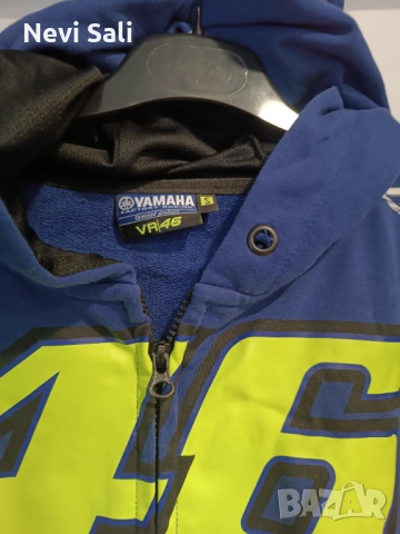 Суичер ХС размер , снимка 3 - Суичъри - 52196198