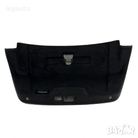Кора заден капак AUDI  A8 (D4, 4H) 2010-2017 ID: 158719