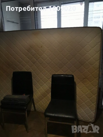 Матрак ТЕД фаворит Нова, снимка 3 - Матраци - 52897283