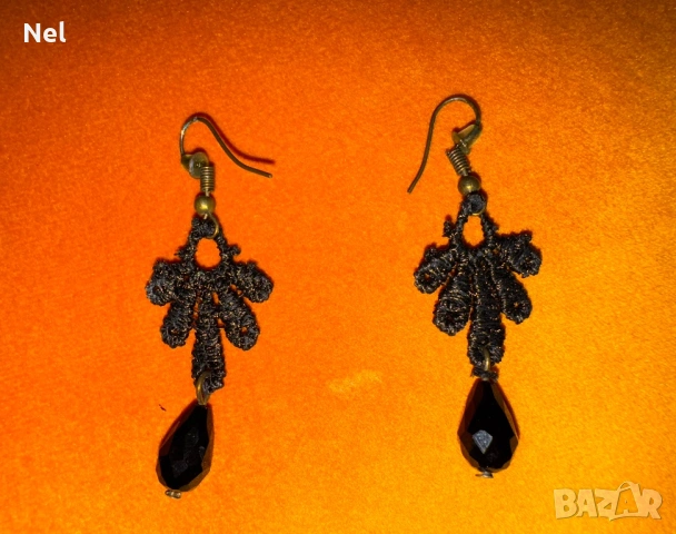 Обици и гердани по 2.50, снимка 5 - Колиета, медальони, синджири - 54173533