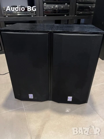 колони Cerwin Vega VS-8 USA, снимка 7 - Тонколони - 51326964