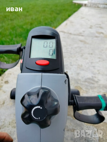 RUSSKA Mini-Trimmer Germany, снимка 7 - Фитнес уреди - 52792993