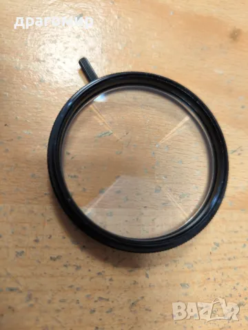 hama Germani 5S/M49, снимка 2 - Обективи и филтри - 49648524