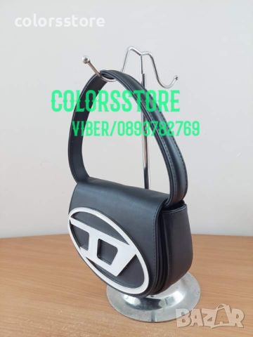 Луксозна чанта Diesel кодSG180, снимка 3 - Чанти - 37656158
