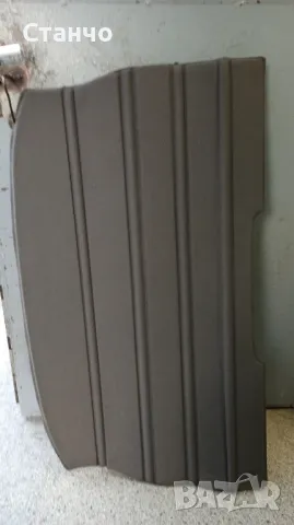 Nissan Almera Tino / Нисан Алмера Тино - Щора / Кора, снимка 2 - Аксесоари и консумативи - 49765154