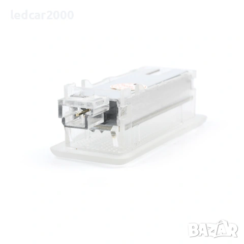 Лед плафони за Врати Mercedes-Benz, снимка 2 - Аксесоари и консумативи - 53428366