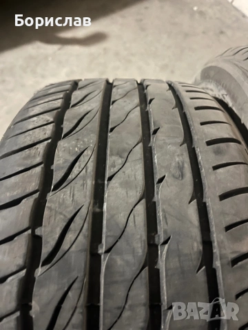 Гуми 215/50/17.  215/55/17, снимка 5 - Гуми и джанти - 53895318
