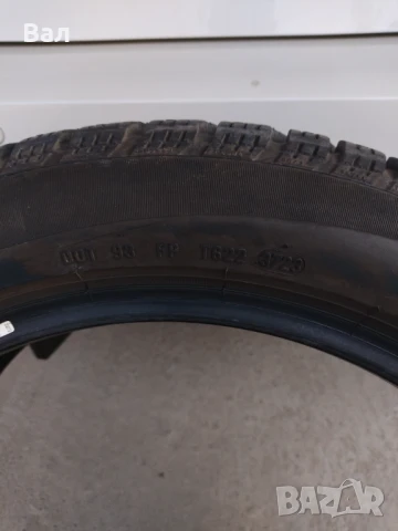 зимни гуми Pirelli 195/55 r17, снимка 5 - Гуми и джанти - 50676423