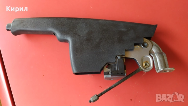 части от шкода фабия 2004 , снимка 6 - Части - 51659491