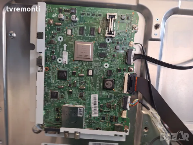 Main board BN41-01587E ,SAMSUNG UE37D6510 for 37inc DISPLAY LD370BGB-C2