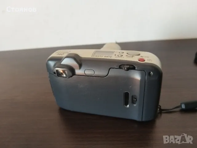 Камери 35mm Canon PRIMA, SNAPPY S, SURE SHOT, PRIMA SYPER Japan, снимка 10 - Фотоапарати - 50035989