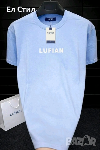 🖤Мъжка тениска С до ххл 25€, снимка 9 - Тениски - 53713368