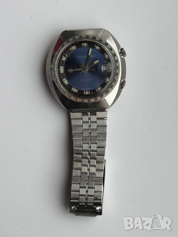 Часовник Citizen с аларма