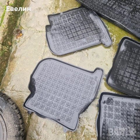 VW Туран 2006г на части, снимка 14 - Части - 52438363