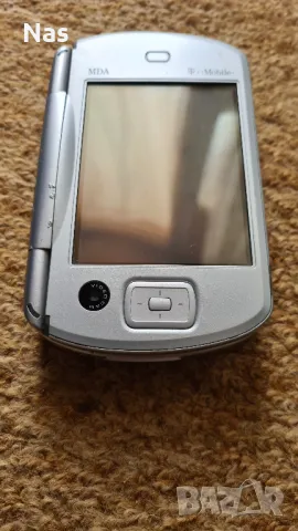Продавам T-Mobile MDA Pro (HTC Universal), снимка 3 - HTC - 49943835