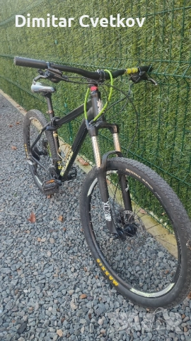 Колело Vodoo bantu 27.5, снимка 15 - Велосипеди - 52481265