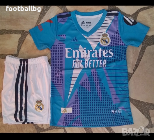 Детско юношески футболни екипи на вратари ❤️⚽️ , снимка 2 - Футбол - 38522590