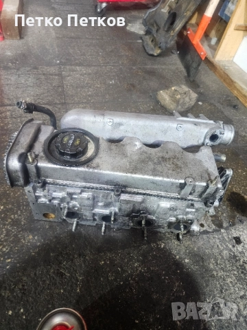 глава 1.9jtd 8v, снимка 1