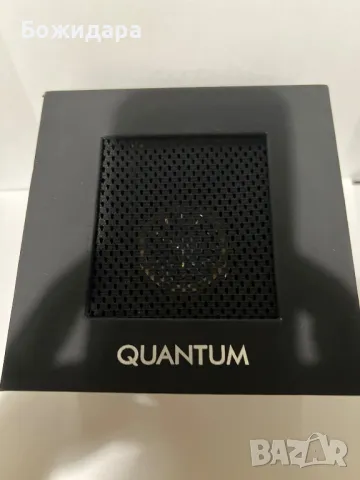 Мъжки часовник Quantum HNG949.661, снимка 4 - Мъжки - 48272252