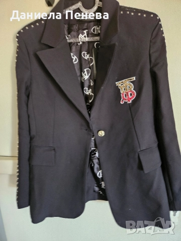 дамско сако