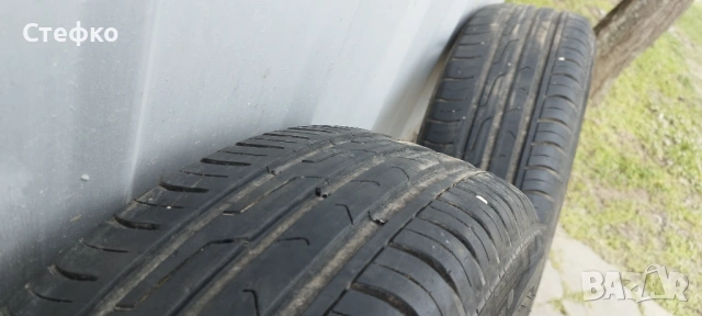 Летни гуми Cordiant comfort 2 размер 185 65 15, снимка 2 - Гуми и джанти - 53921409