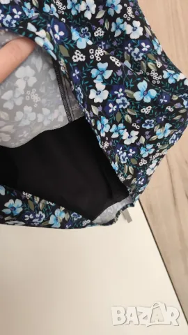 Na-KD рокля 38 С-М размер , снимка 5 - Рокли - 49816619