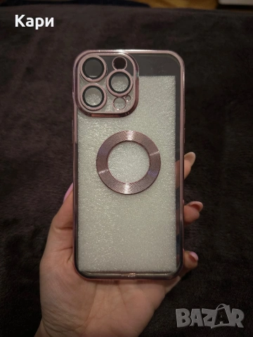 Нови кейсове за iPhone 14 Pro Max, снимка 4 - Калъфи, кейсове - 54094602