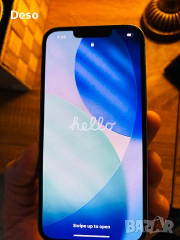 Продавам iPhone 14