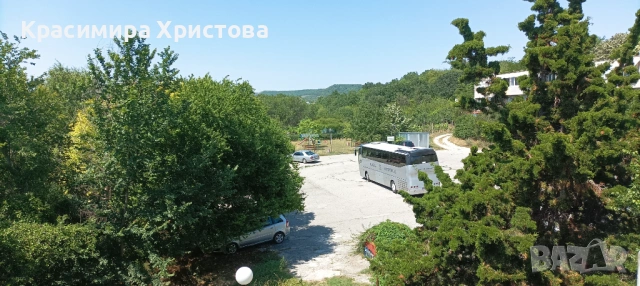 Студио до Албена, снимка 10 - Апартаменти - 53925173